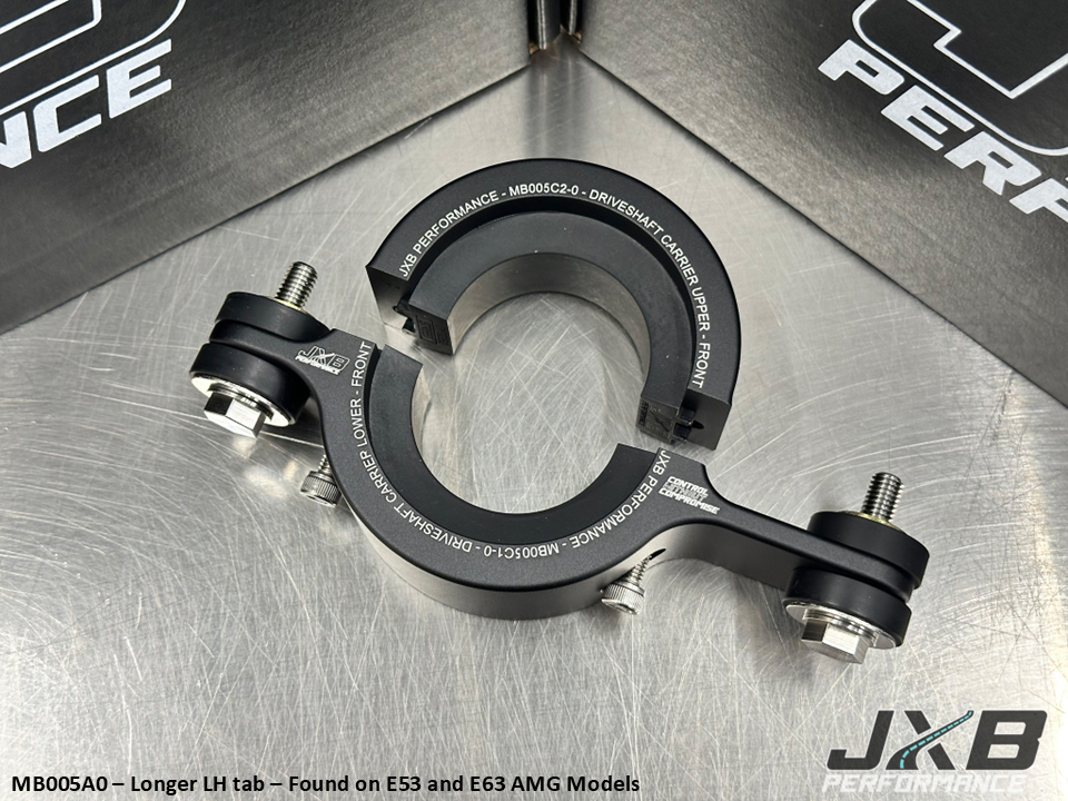 パーツ JTC BPW AXLE EXTRACTOR (M125 x 2.0) Nissan Z32 300ZX Driveshaft Center Support Bearing Carrier